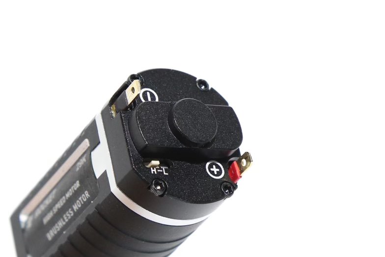 GBLS DAS専用ブラシレスモーター GBLS DAS GDR-15 GDR-416 純正