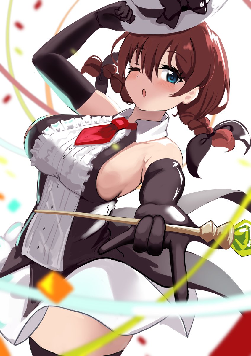 エマちゃん #虹ヶ咲