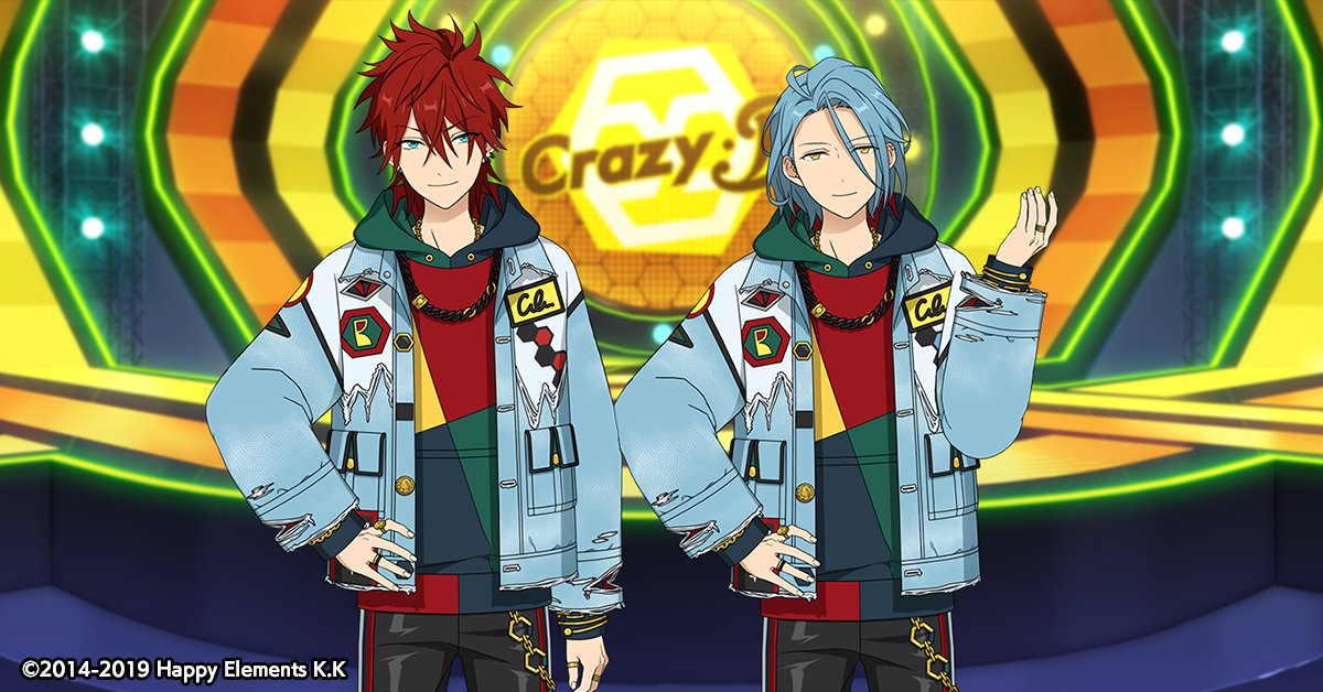 お知らせ】 アルバム発売記念スカウトで入手できる 『アルバム発売記念