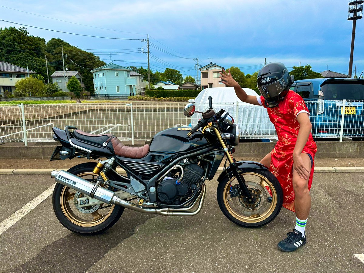 がっちゃん⭐︎2点おまとめ