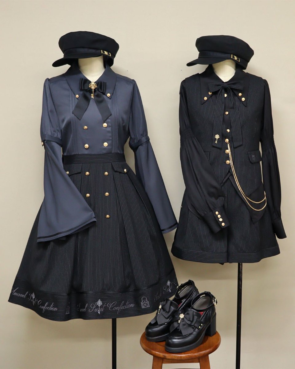 明日8/5(土)販売START📢 🏷️Secret Antique Keyワンピース Price