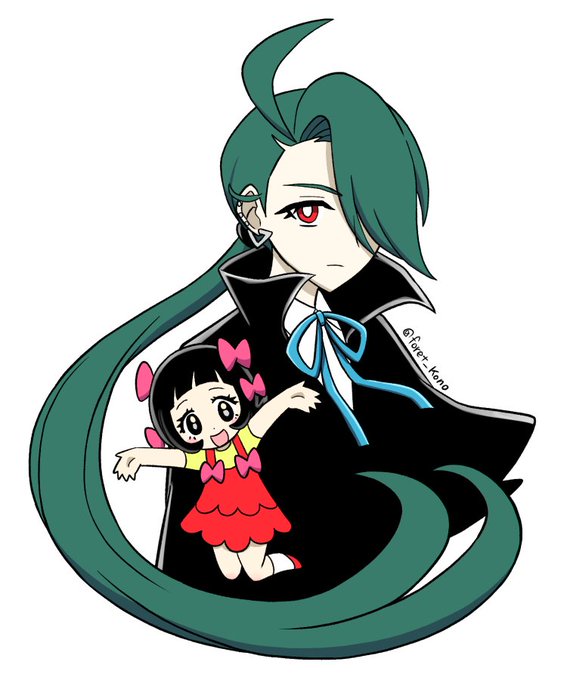 漫画もあって多いからイラスト系に絞ったけどやはり圧倒的チリちゃん