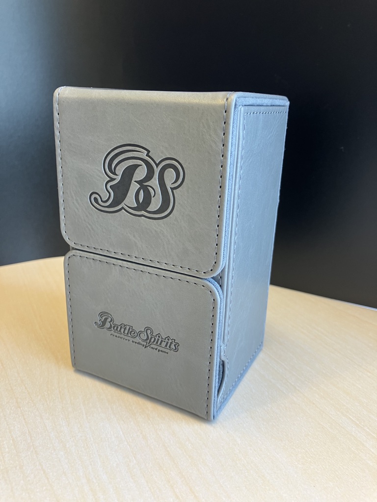 イベント情報】 『#バトラーズツアー2023』にて『コアケース付きカード