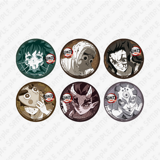 WEBSHOP】 テレビアニメ「鬼滅の刃」刀鍛冶の里編 -リアルタイムカフェ