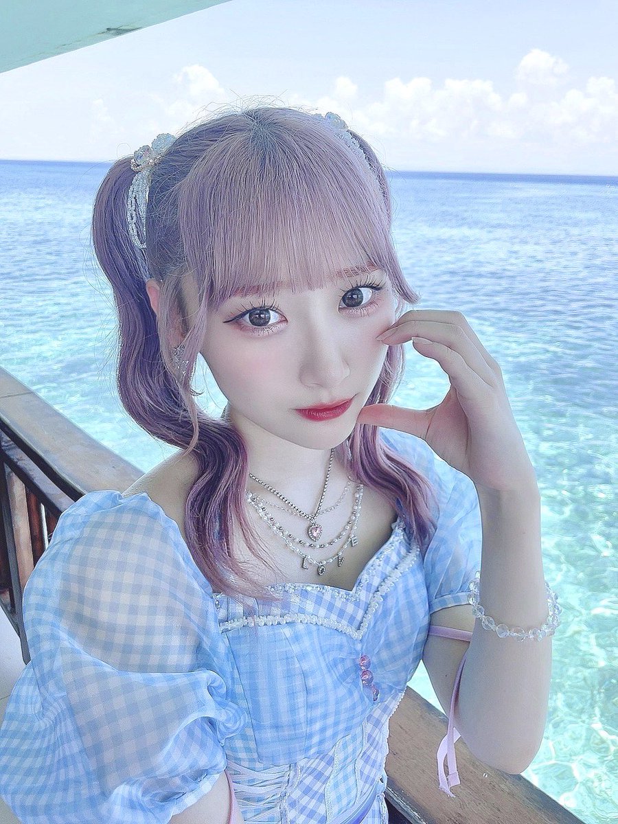 イコラブ ナツマトペ ＝LOVE 歌唱衣装 齋藤樹愛羅 生写真 ま*な様 直筆