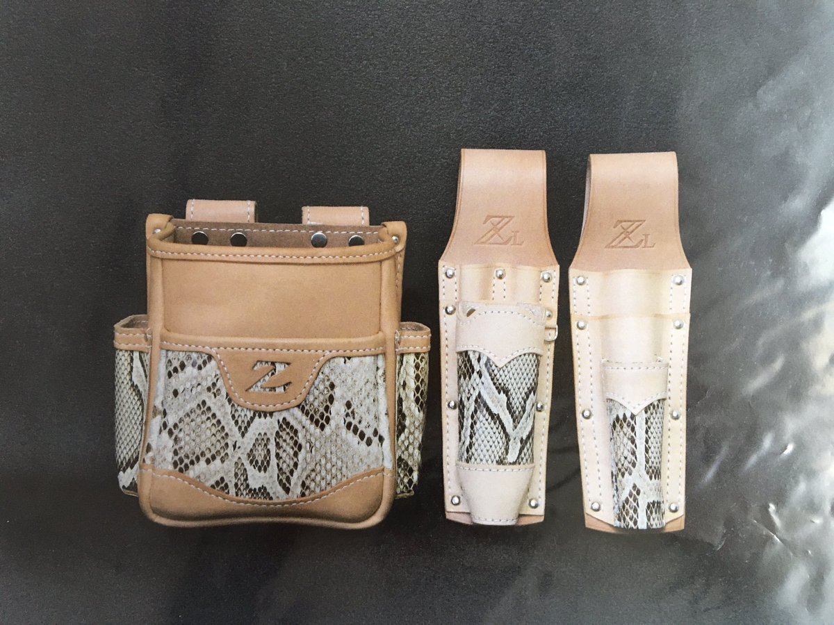 mjj12様 専用 未来工業 カスタムオーダー腰袋 New Stage - セミ