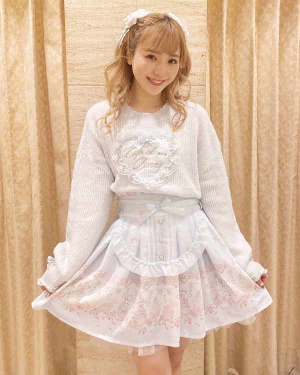 ❅°.。❆. New Arrivals .❆°.。❅ 10/23(Sat) 発売✨ Cup cake Bunny