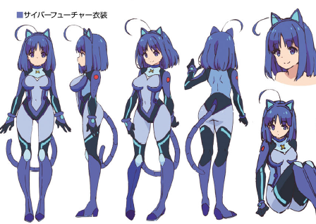 ツインパ の全てが詰まったガイドブック PERFECT COLLECTION から、私