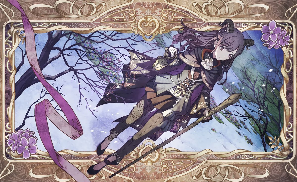 ハーミット・サーチャー》東雲絵名