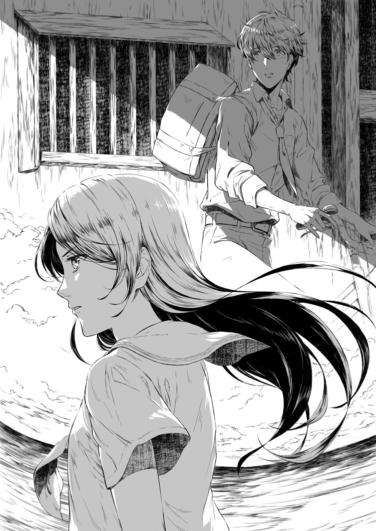 w*P様 手描きイラスト◇ファンアート【燭台切光忠】 全国無料，SALE