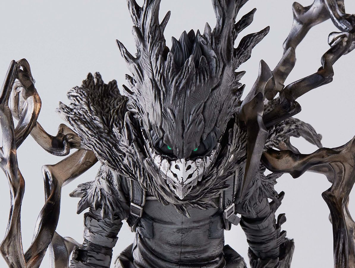 RT @V_Jump: #黒デク フィギュア 独占情報😍 #ジャンプGIGA 2021