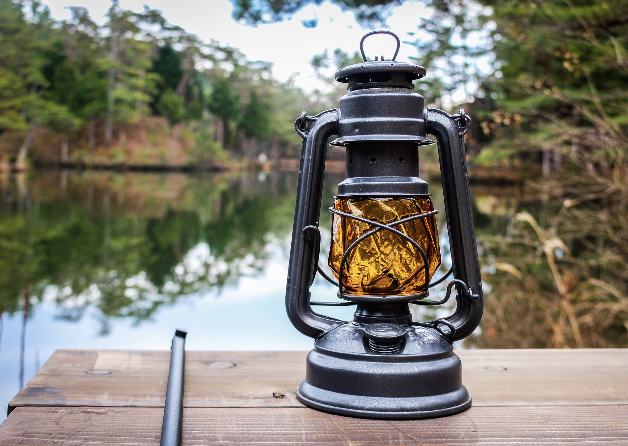 iwatadenki ルミエール スペシャルグローブ ライトブルーセット 【公式