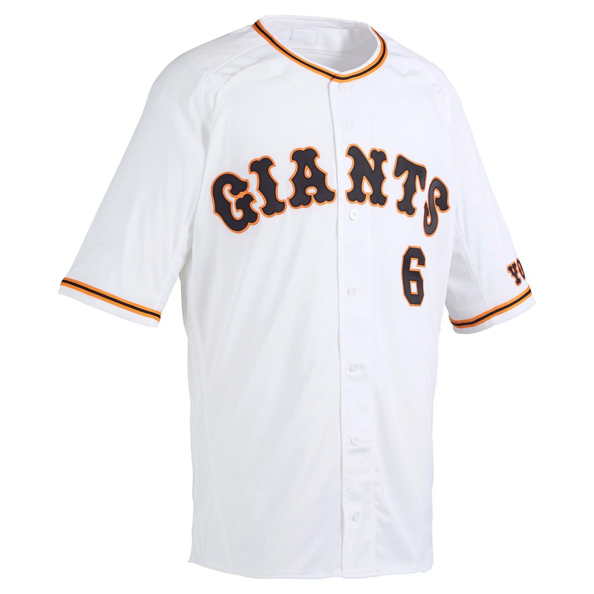 セ*1様 ジャイアンツ 巨人 プロコレ 5000勝 ユニフォーム Giants セ*1