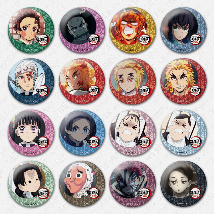 受注締切まであと7時間】 テレビアニメ「鬼滅の刃」遊郭編