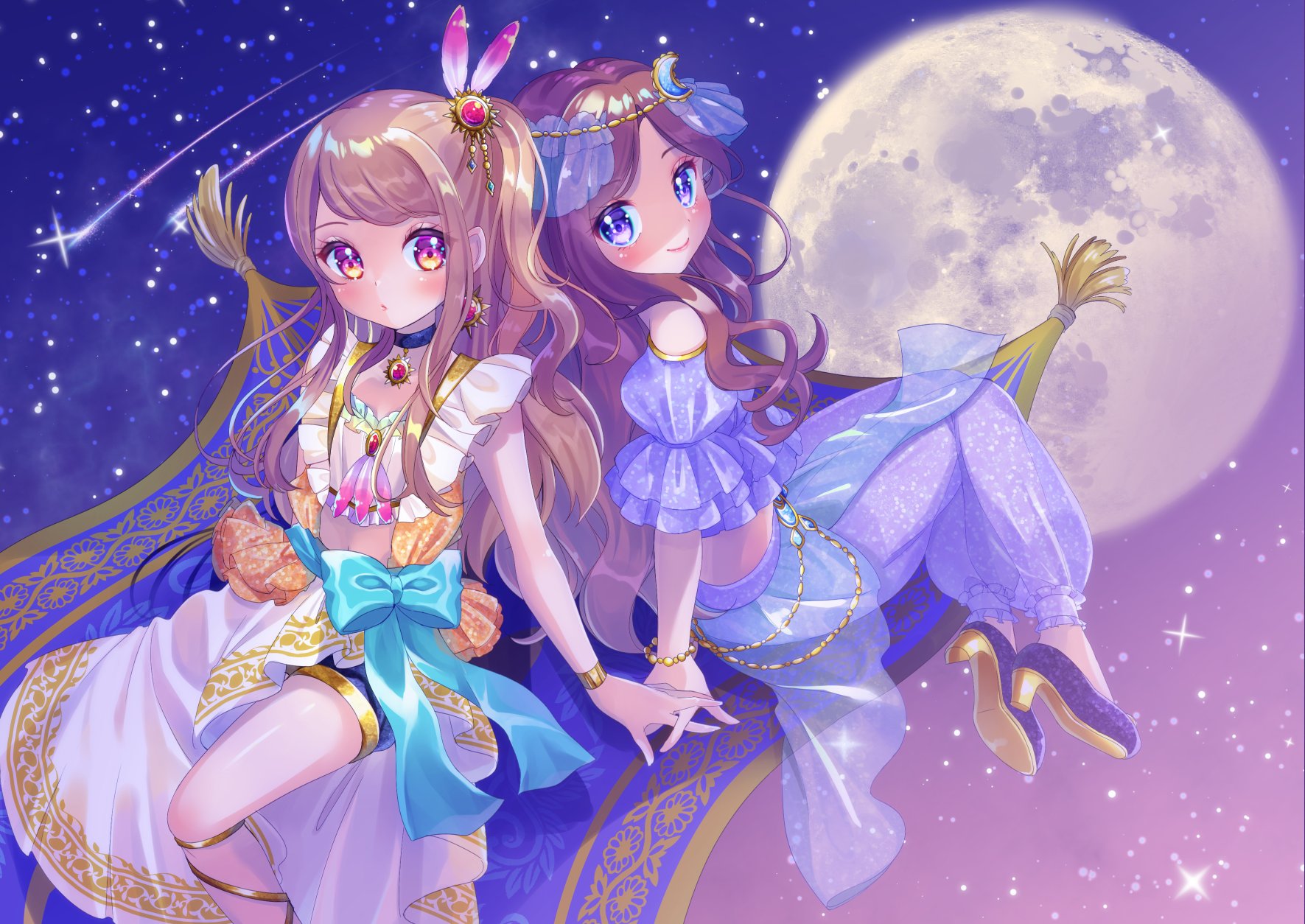 162】アイカツスターズ アニon 香澄真昼セット 162】アイカツスターズ