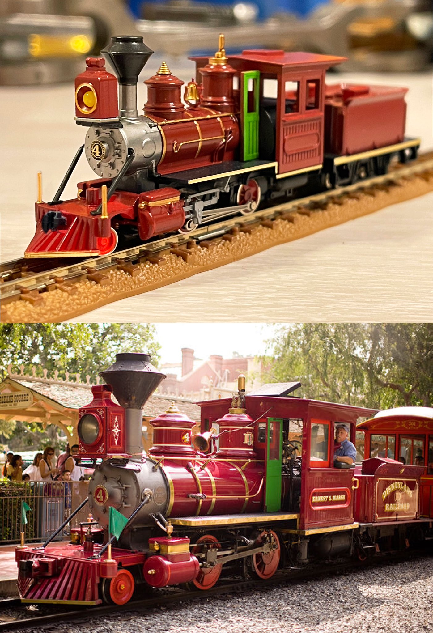 鉄道模型 ウエスタンリバーサイド鉄道 コロラド 鉄道模型 コロラド号