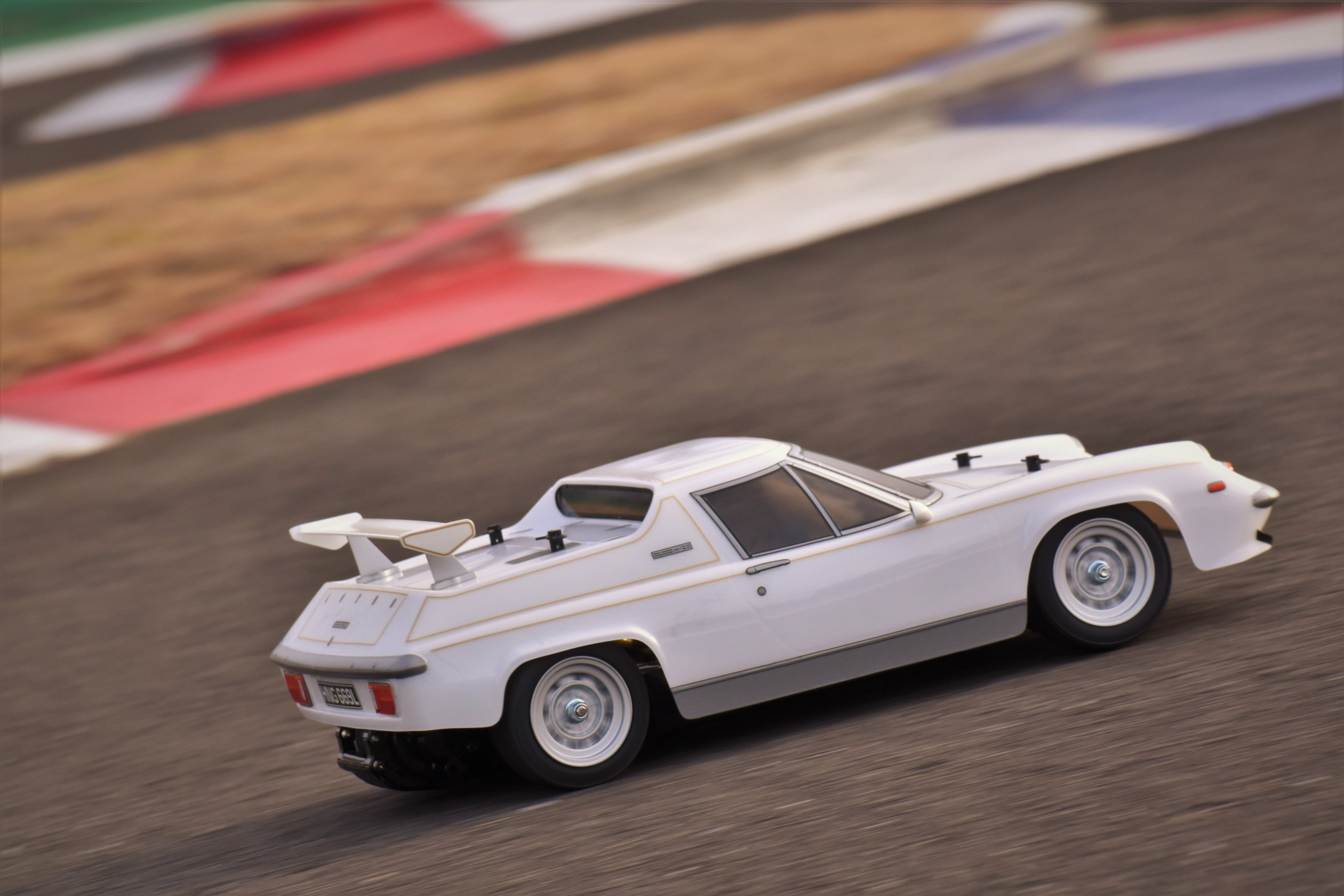 タミヤ 1/10 RC ロータス②Nori Amazon.co.jp: タミヤ 1/10 RC