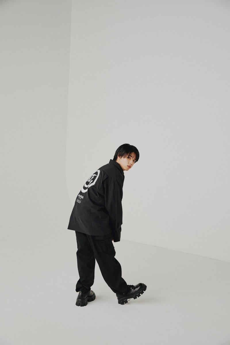 RULE FATE THE スエット　サイズ1