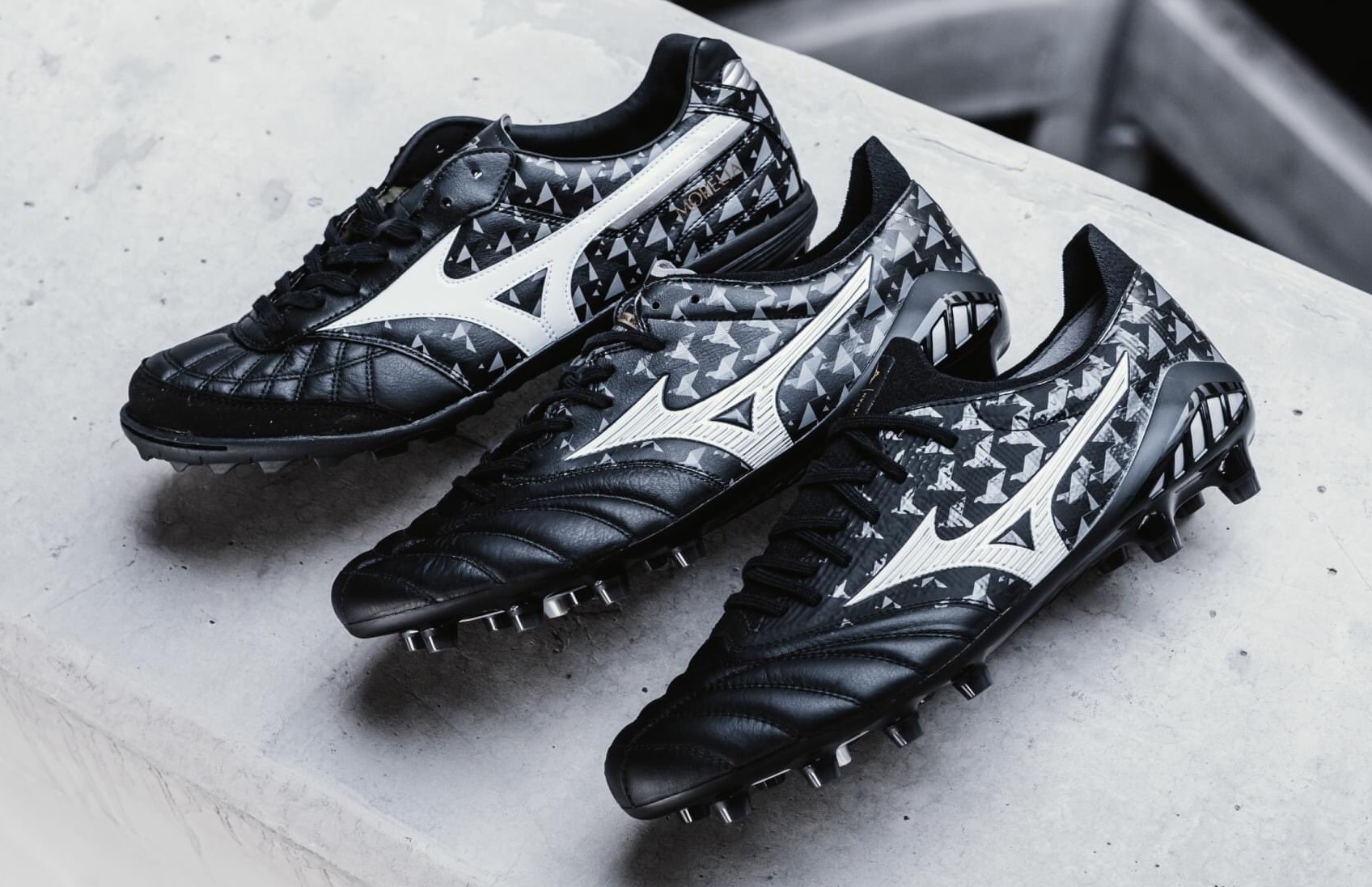 モレリアネオ3β エリート ジャパン オリガミ26 sg 海外限定