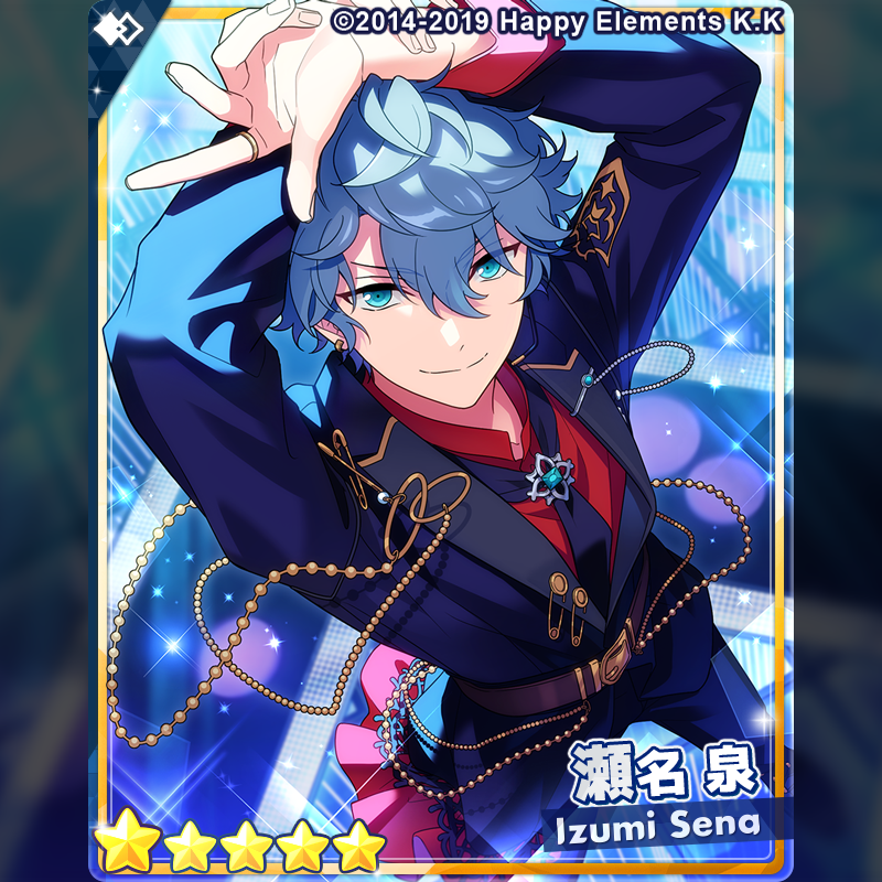 スカウト予告】 10日15時より『フィーチャースカウト 泉編2』を開催