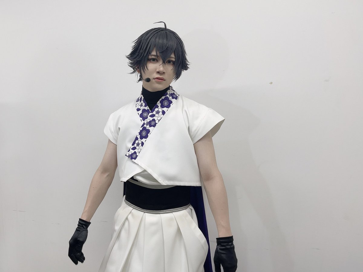 ミュージカル『刀剣乱舞』 ～真剣乱舞祭2022～東京公演3日目