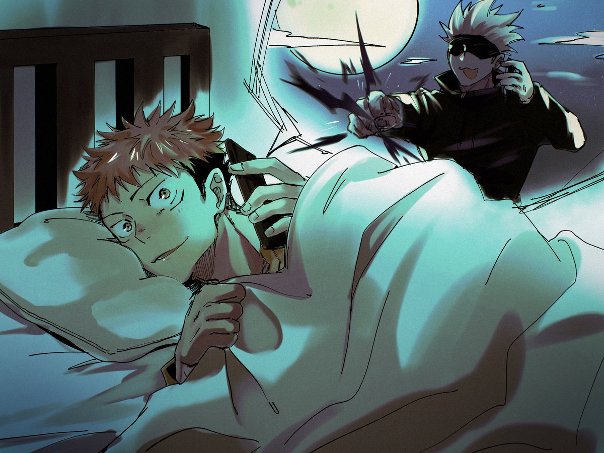 Post by E/zero on X: #五悠