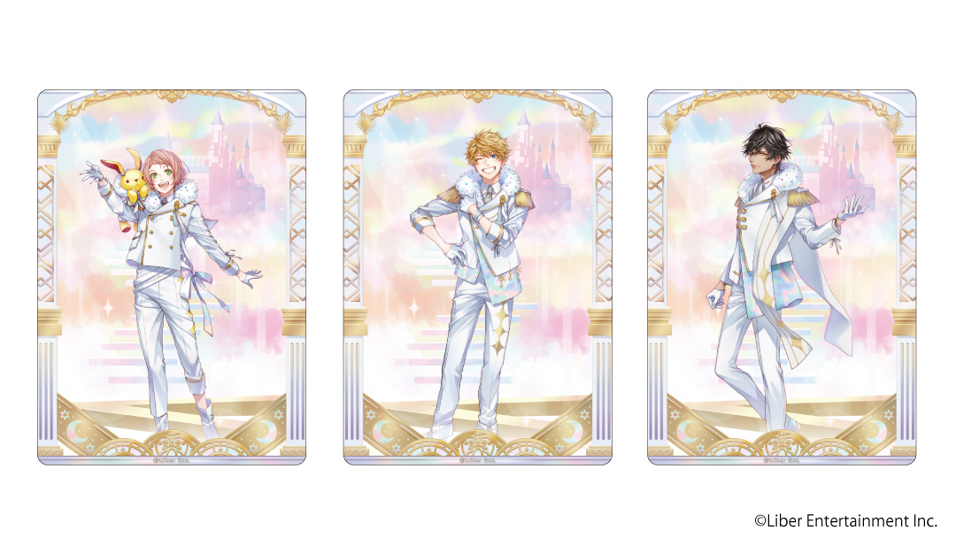 7th Anniversary 記念グッズ】 現在受注販売中の商品をご紹介♪ 続いて