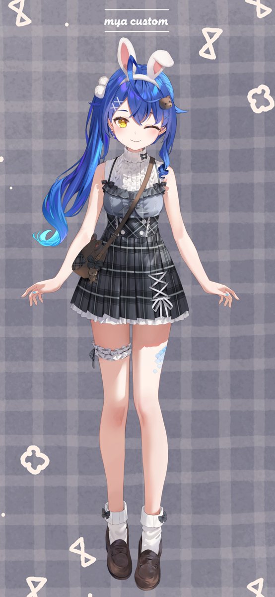 ⟡.· ⎯⎯⎯⎯⎯⎯⎯⎯⎯⎯ ⋱ #あまよる新衣装 は /⋰ ▽遊園地