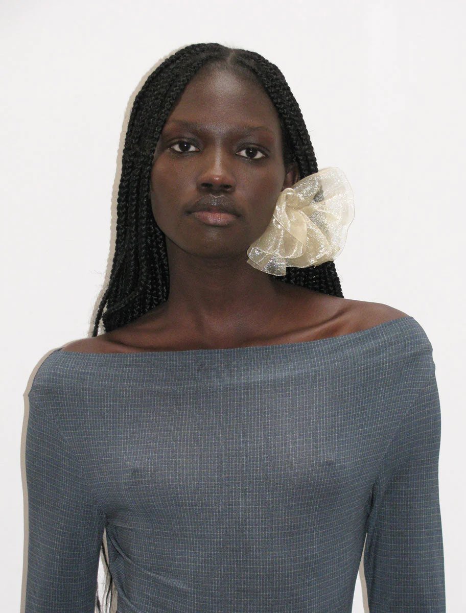 梨花さんがYouTubeで紹介していたpalomawoolのピアスが可愛すぎて