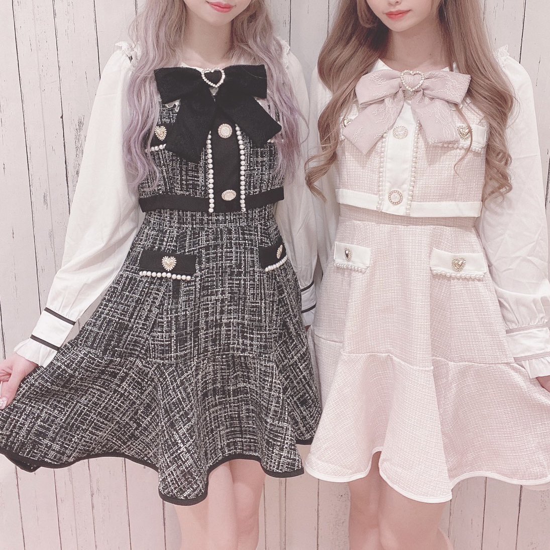 ⋆♡ 𝐿𝐼𝑍 𝐿𝐼𝑆𝐴 ♡ ｡⋆ 新宿ALTA🎀新作item *⑅︎୨୧