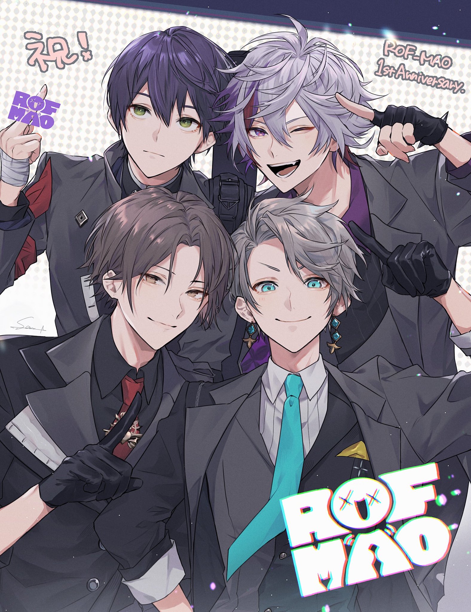 ❤︎ れもん♡プロフ必読様専用❤︎イラストオーダー○他の方のご購入