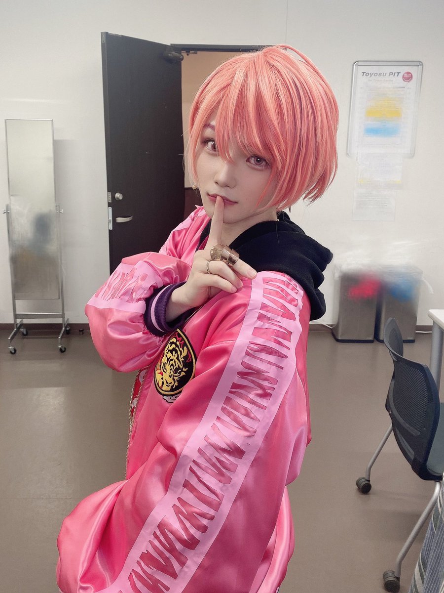 情報解禁】 3月9日〜3月19日 舞台「Paradox Live on Stage vol.2