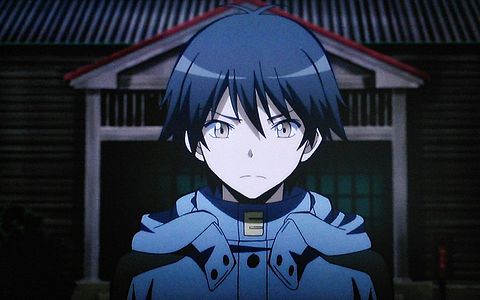 本日11月13日は暗殺教室より磯貝悠馬の誕生日です。 声優さんは逢坂