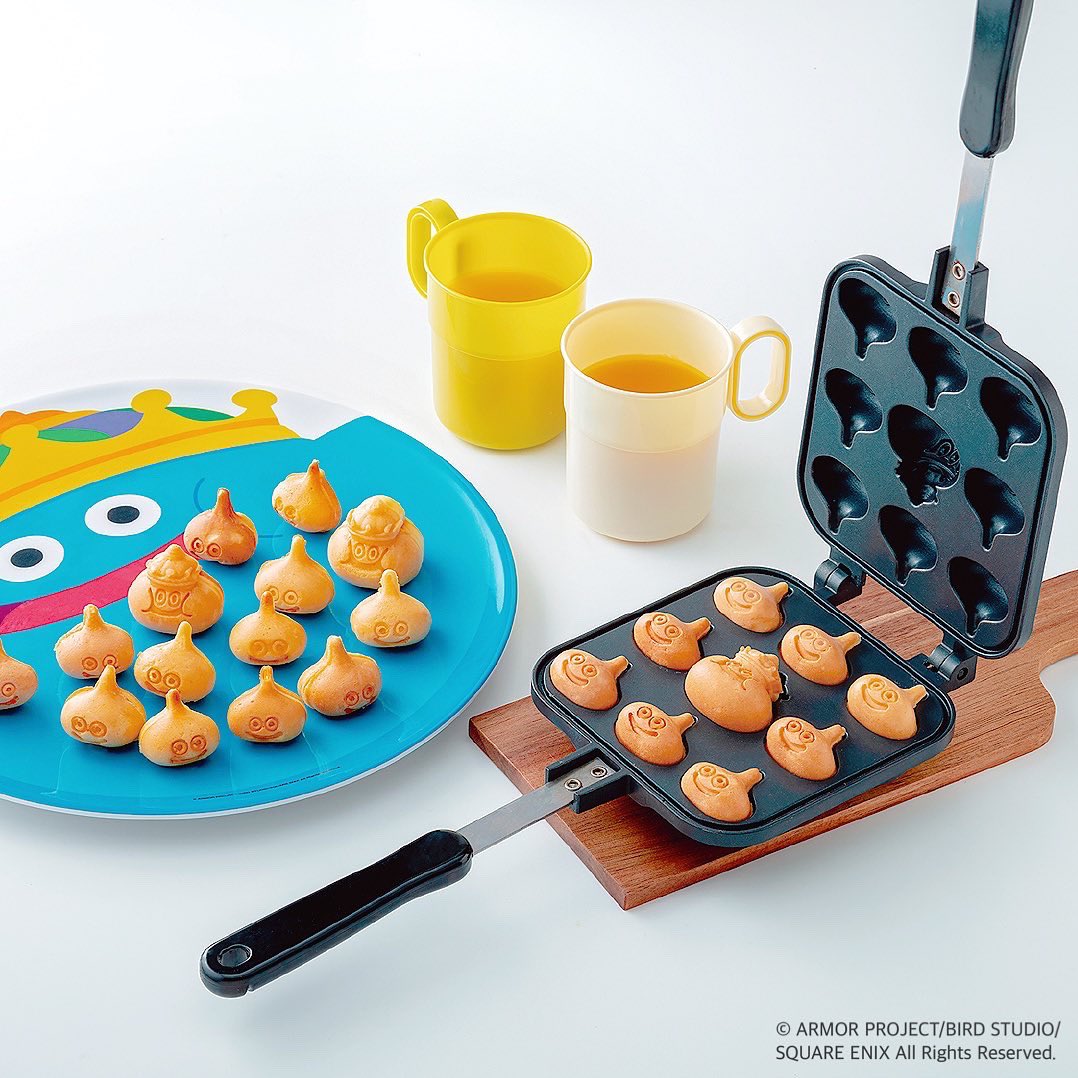 明日11/26(土)より発売！ ドラゴンクエスト新作くじ✨ パーティー