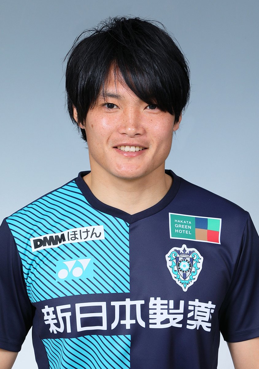 アビスパ福岡2023 田中達也選手 ユニフォーム XOサイズ アビスパ福岡