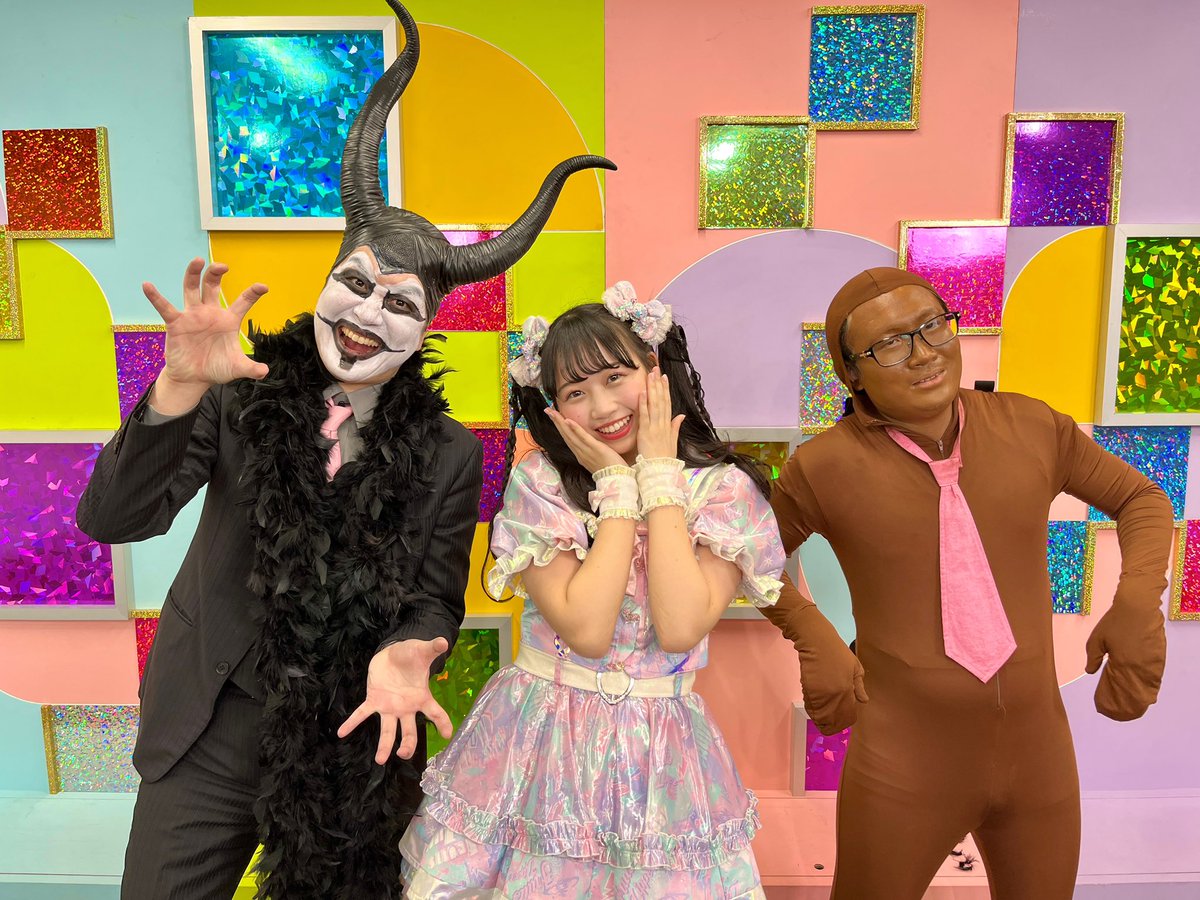 🎀松本かれん テレビ出演🎀 12/25(日)26:35~27:05 TOKYO MX『バズる