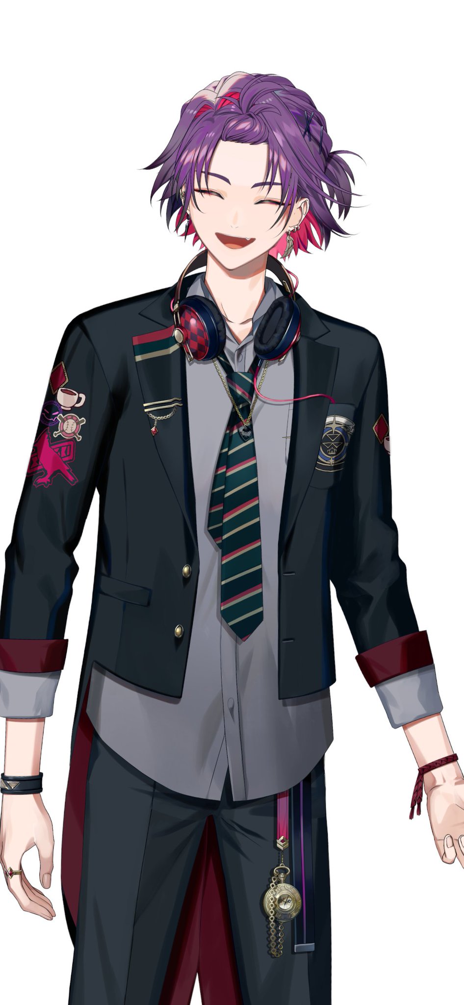 さく様 渡会雲雀 衣装通常 さく様 渡会雲雀 衣装通常 渡会雲雀衣装