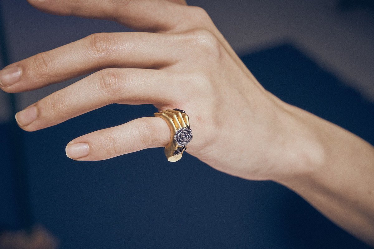 ha | za | ma 特別コラボ新作 × Ado @ado1024imokenp 惹きずり込まれる