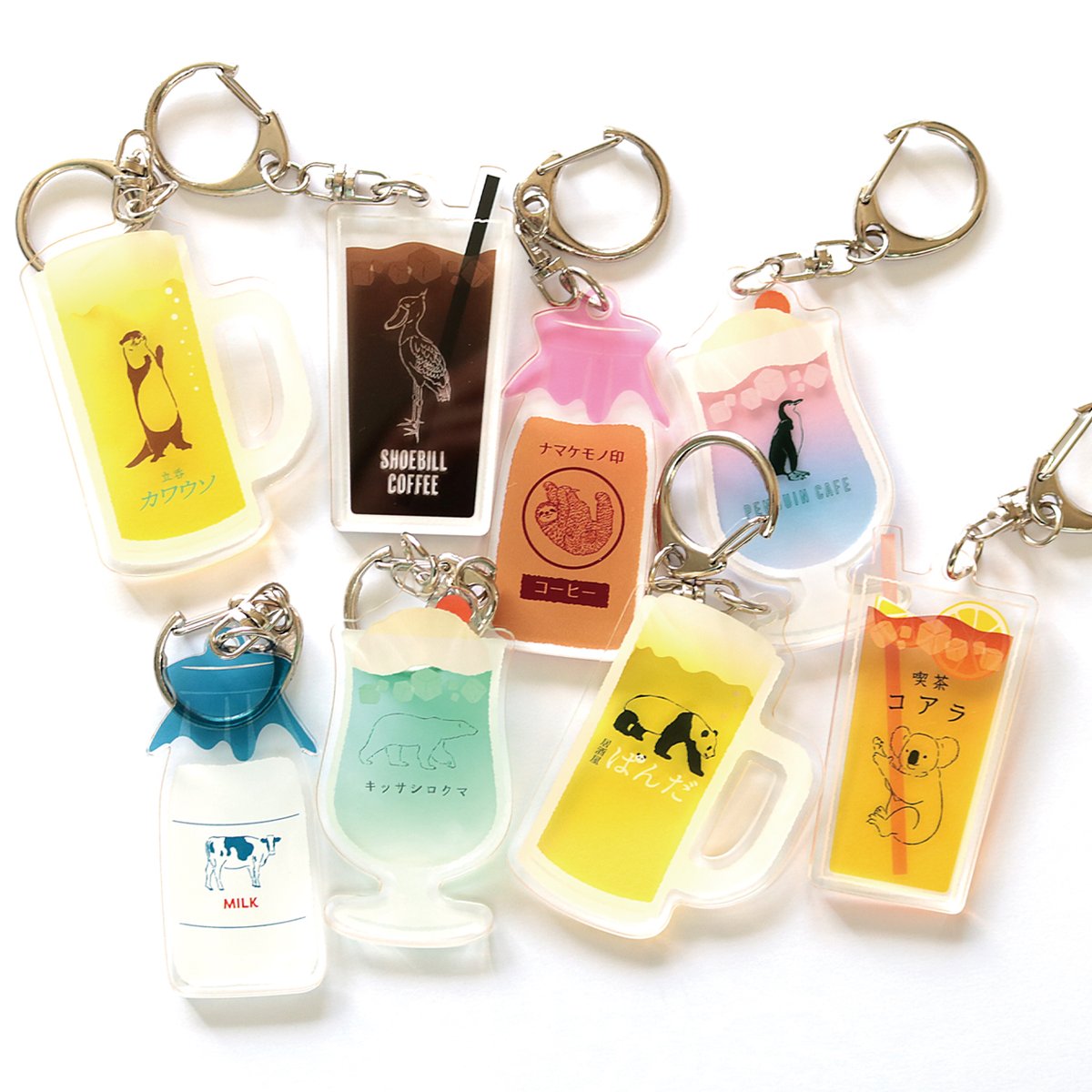 文具女子博popupin博多2023 【限定販売商品情報】 GreenFlash 出店日