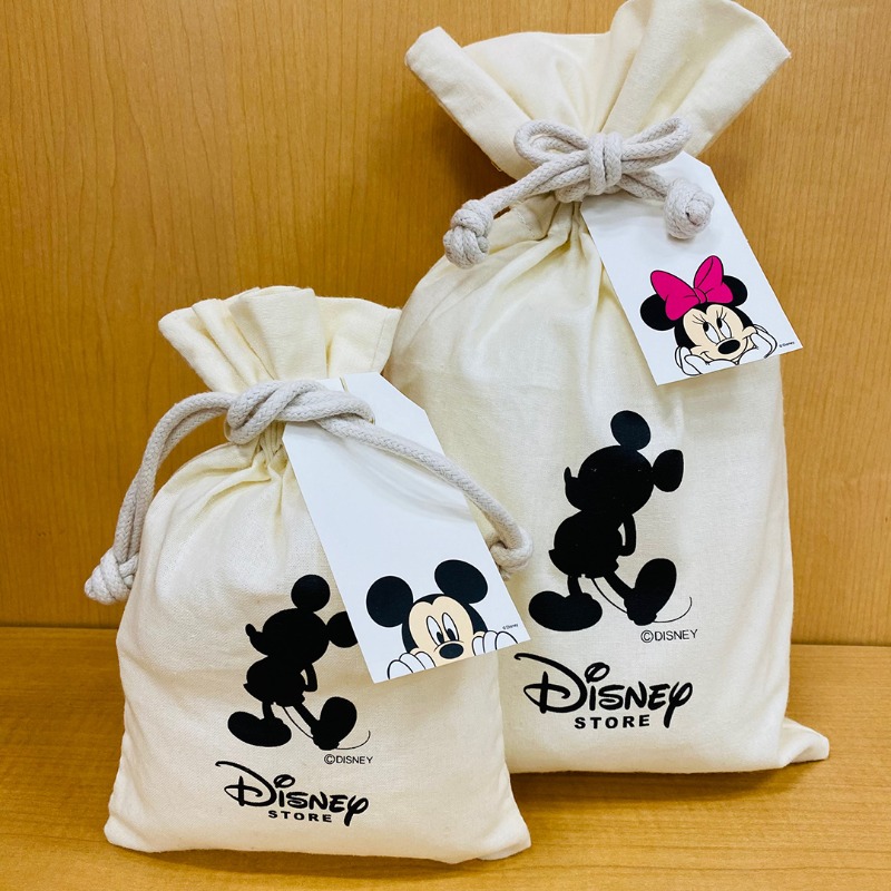 ディズニーストア 店舗限定 「オリジナルギフトタグ」プレゼント