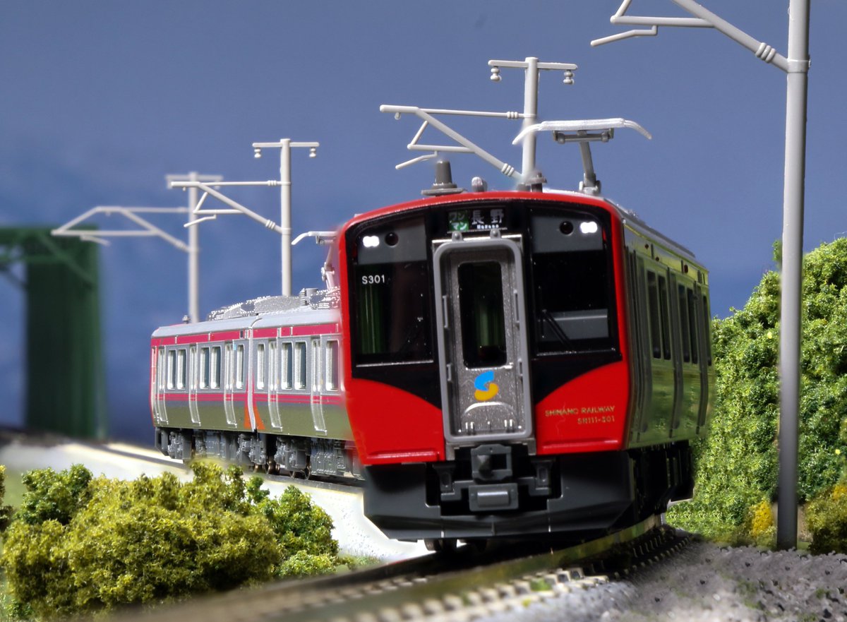 最終値下げ]Nゲージ JR 信越本線 線路 Nゲージ JR 信越本線 線路