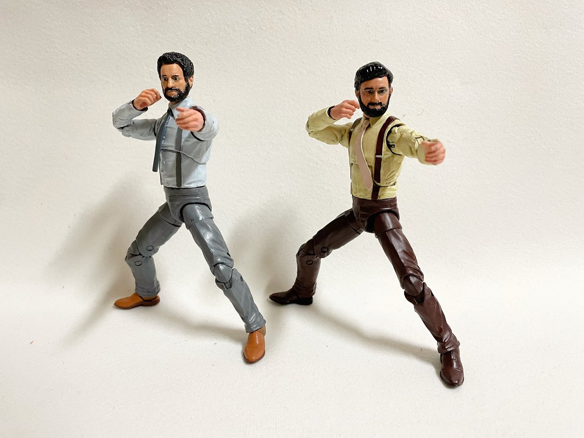 ナートゥ″をご存知か？〉 マーベルレジェンドカスタム品 「RRR」ラーマ