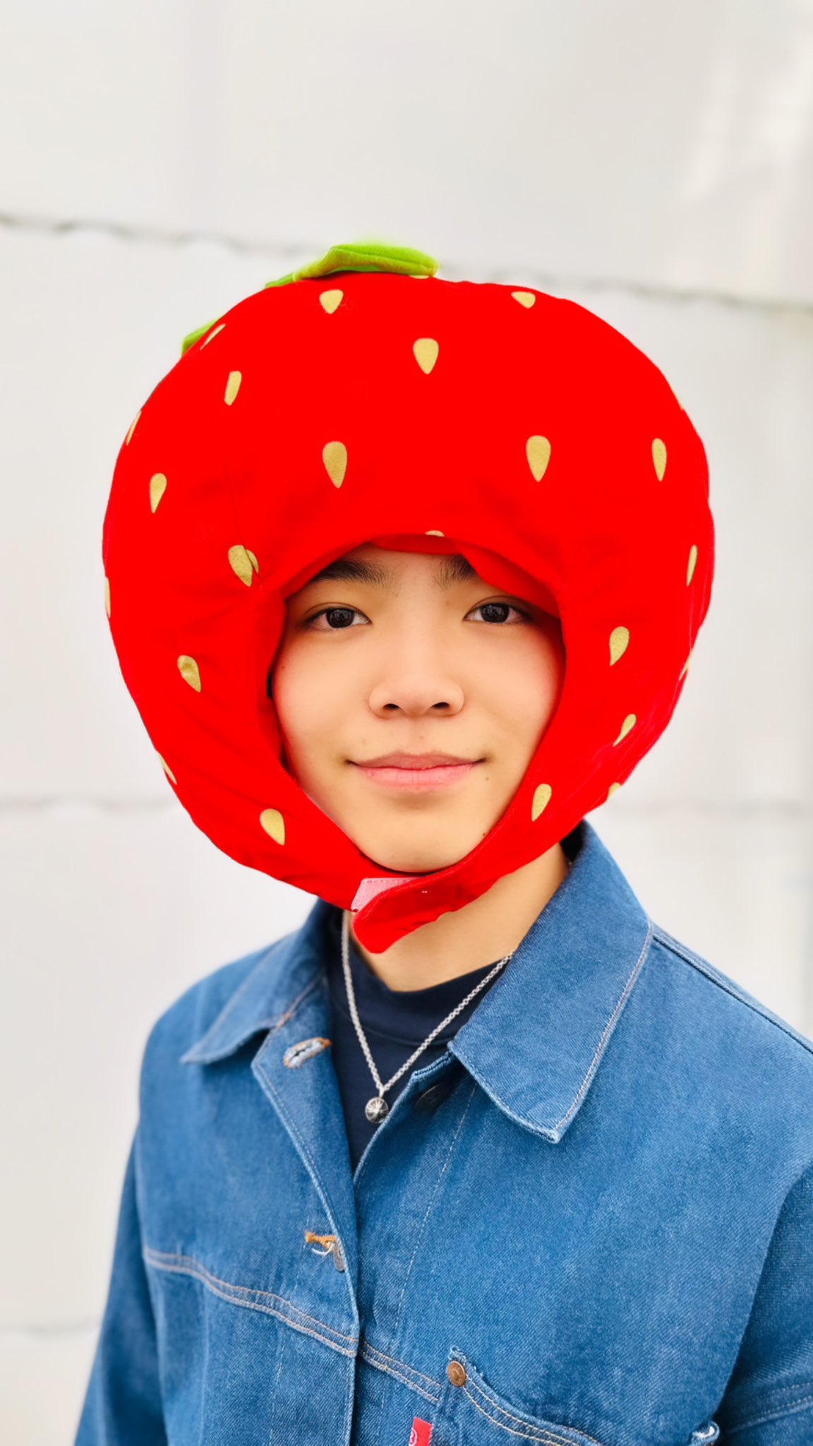 LIL LEAGUE リルパンダ【山田晃大】ぬいぐるみキーホルダー/リルリーグ