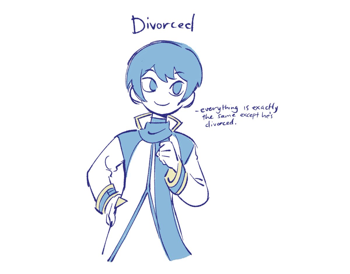 KAITO finally in n25 so I might as well post my old concepts for it