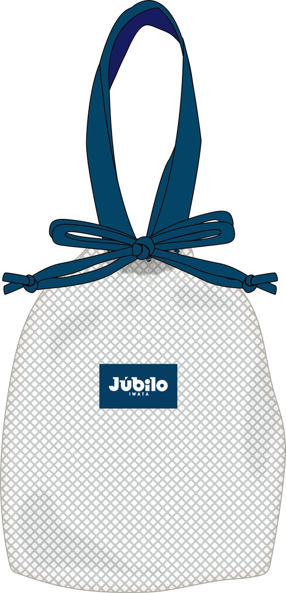 ジュビロ磐田 棒なし 旗のみ ジュビロ磐田 棒なし 旗のみ 折りたたみ