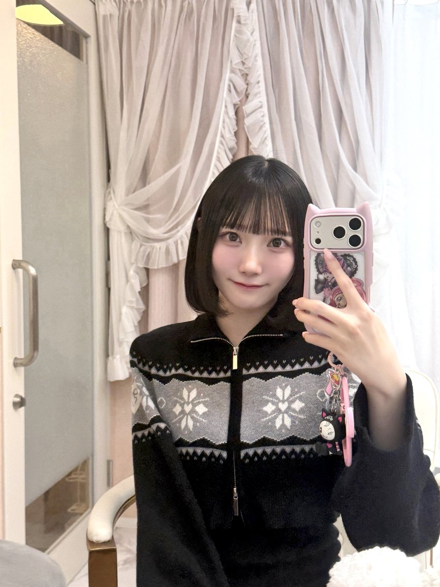 ぼぶ？？Ψ(⃔ *`꒳´ * )⃕↝ レイヤーを切っていただいているときに