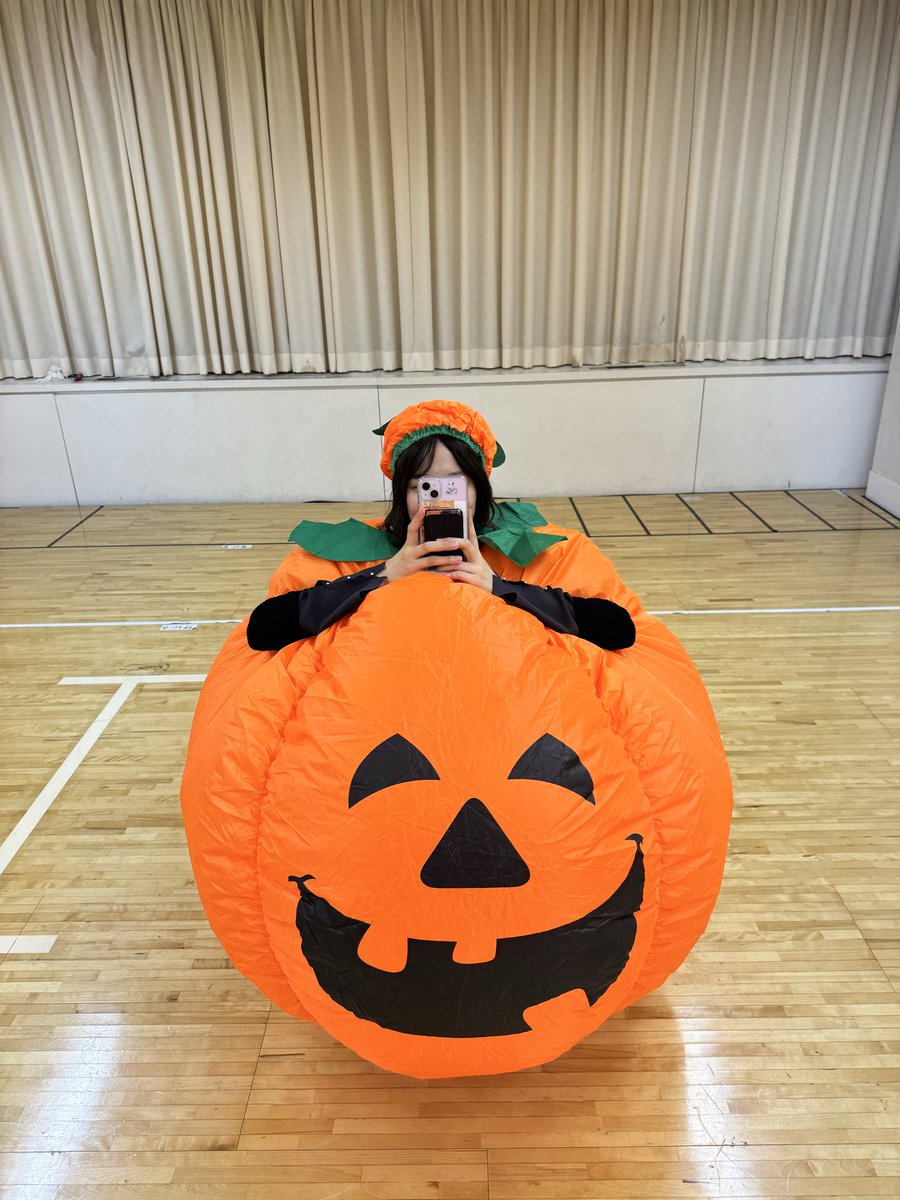 🎃なるたおパンプキン🎃