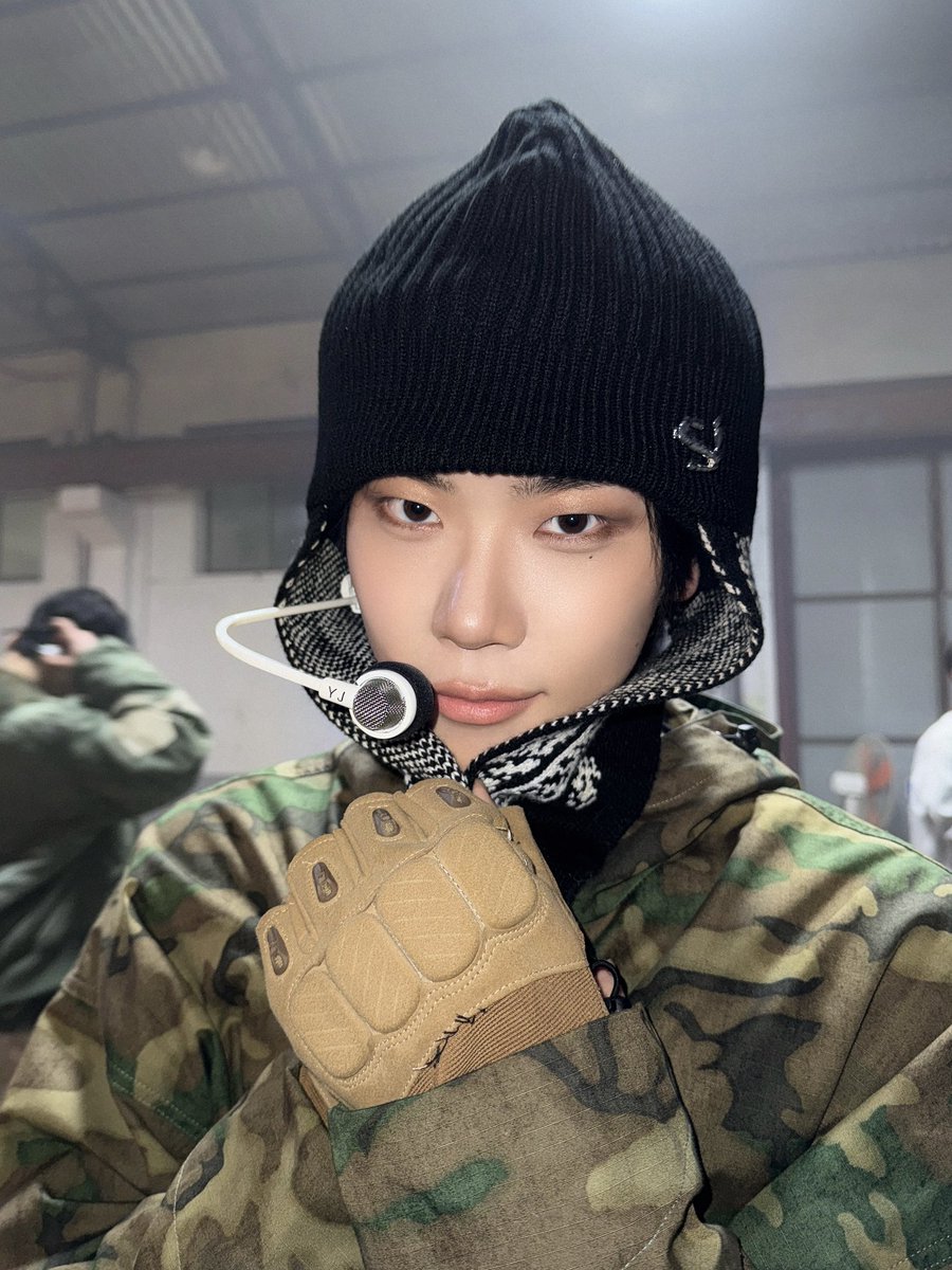 CLOSEYOUREYES クルユア 8/29 個別サイン会 ヨジュン CLOSEYOUREYES