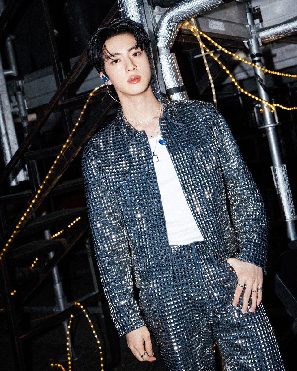 グッチのグローバル・ブランドアンバサダーである BTS @bts_bighit の