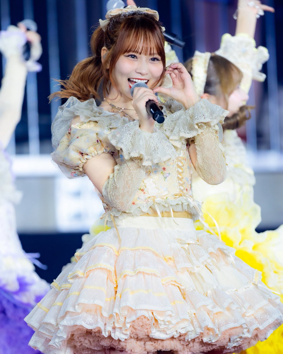 2025.11.15 Sat. ＝LOVE 8周年ツアー 「＝LOVE 8th ANNIVERSARY